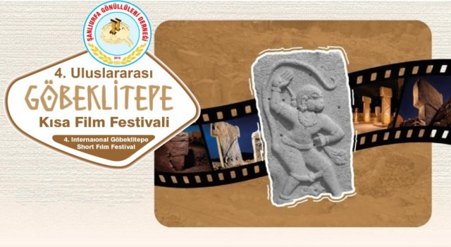 4. Uluslararası Göbeklitepe Kısa Film Festivali İçin Başvurular Başladı