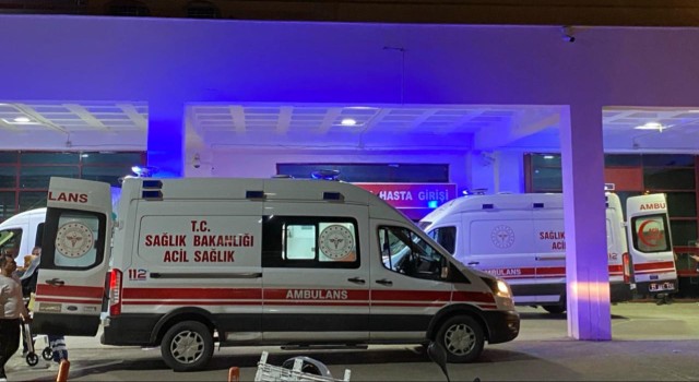 "Şanlıurfa'nın Hilvan İlçesinde Silahlı Saldırı: 1 Ölü"