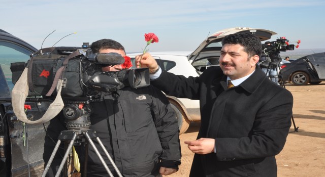 ABB Genel Başkan Yardımcısı Çiftçi: "Gazetecilik Suç Değildir, Özgür Basın Susturulamaz"