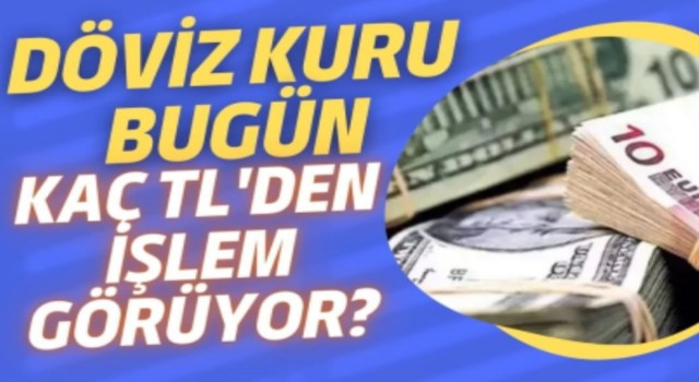Dolar ve Euro Kuru 6 Mayıs 2025: Güncel Piyasa Verileri