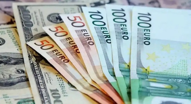 Döviz Kuru: Dolar ve Euro Fiyatları