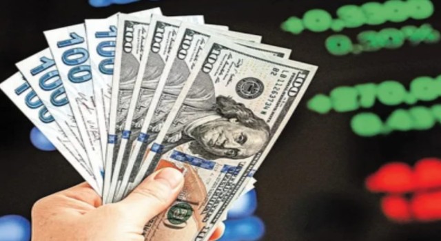 Döviz Kuru: Dolar ve Euro Güncel Fiyatları