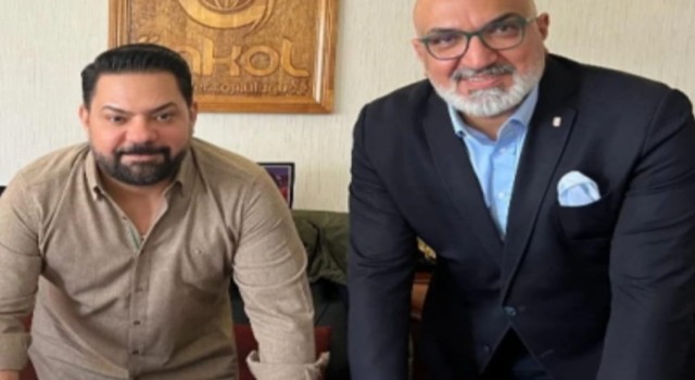 Önkol Otomotiv ve Avis İşbirliği: Şanlıurfa'da Araç Kiralama Sektöründe Yeni Dönem