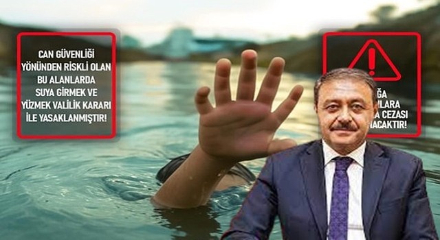 Şanlıurfa Valiliği’nden Sulama Kanallarına Dair Kritik Uyarı: Çocuklarınızı Koruyun!