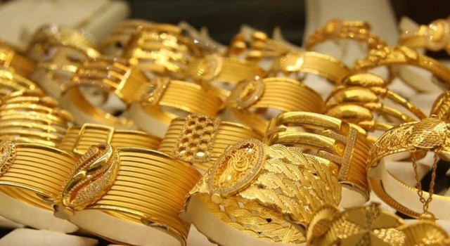 Altın Kazandırmaya Devam Ediyor: Güncel Fiatları