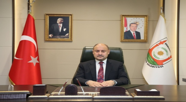 Başkan Gülpınar’dan Kurban Bayramı mesajı
