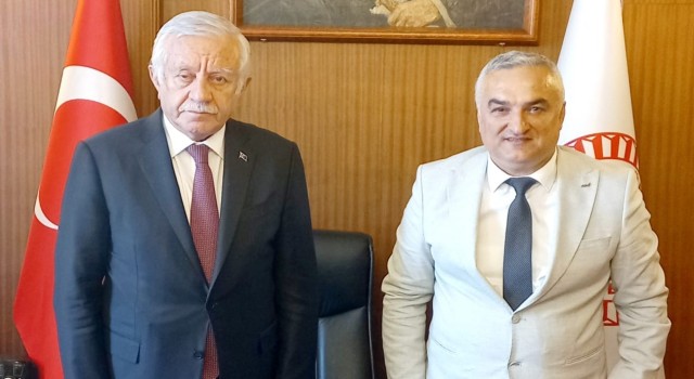 Celal Adan: “Terörsüz Türkiye’ye Karşı Olmak, İhanetin En Büyüğüdür”