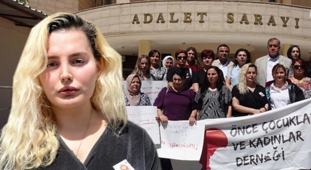 İstismarı İfşa Eden Gizem Çetiner Hakkında Mahkemeden Beraat Kararı