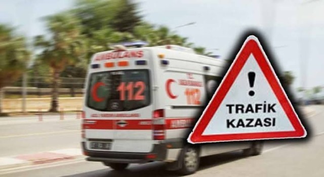 Şanlıurfa’da Traktör Devrildi: Aynı Aileden İki Kişi Hayatını Kaybetti