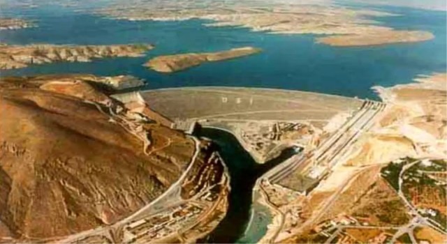 Gıda Krizi Derinleşiyor: GAP Projesi Neden Hâlâ Tamamlanmadı?