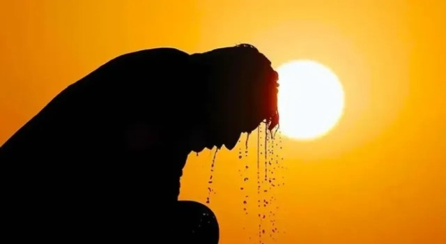 Şanlıurfa Kavruluyor! Meteoroloji ve Uzmanlardan Kritik Sıcaklık Uyarısı