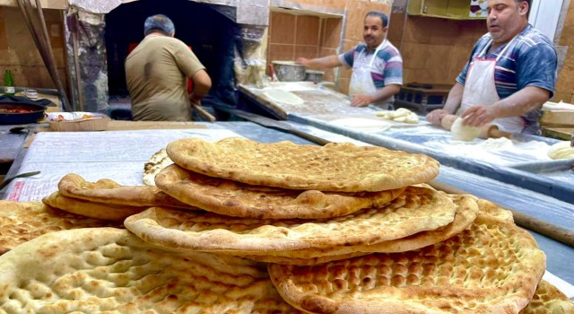 Şanlıurfa’da Ekmeğe Zam Gündemde: Yeni Fiyat 12 TL Mi Olacak?