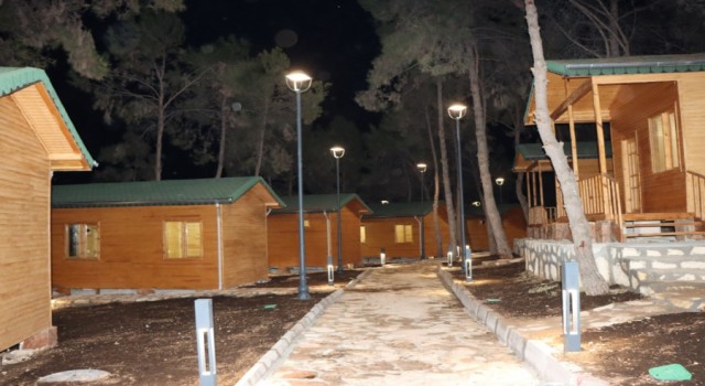Bozova Çatak Bungalov Evleri İçin Sahte Rezervasyon Uyarısı