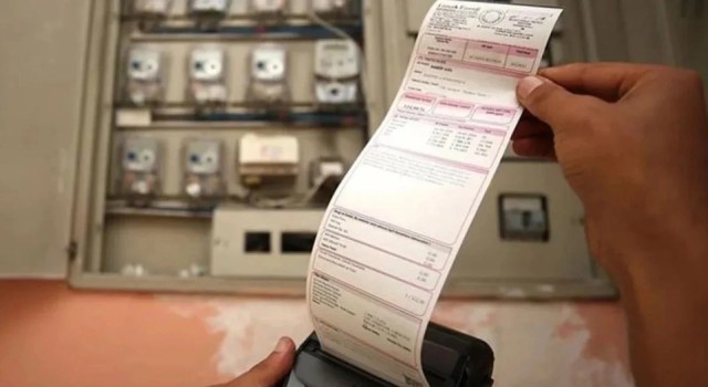 Elektrik Tüketiminde Yeni Dönem: Akıllı Sayaçlarla Anlık Takip Başlıyor
