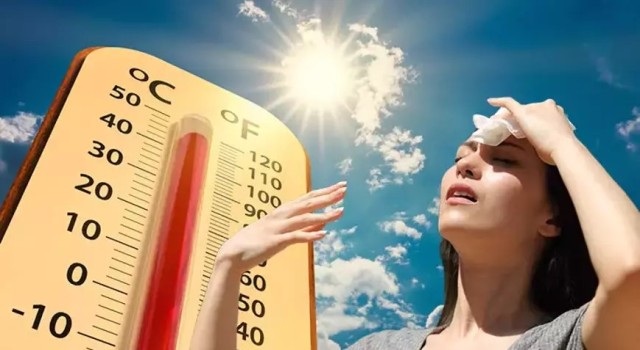 Meteoroloji uyardı! Kavurucu sıcaklar geri mi dönüyor?