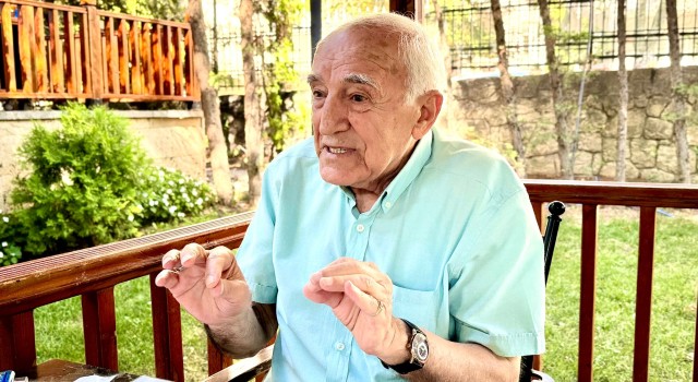 Vekil Osman Doğan: “Şanlı Unvanı Verilişinde Hatırlanmamak Beni Acıtıyor”