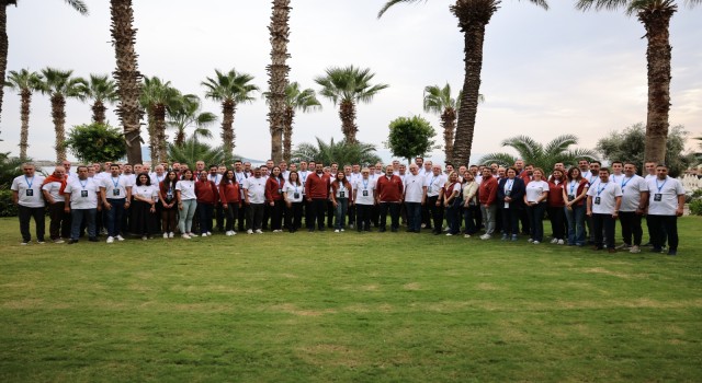 Aksa Doğalgaz “Güçlü Büyüme Doğamızda Var” diyerek yeni yol haritasını belirledi