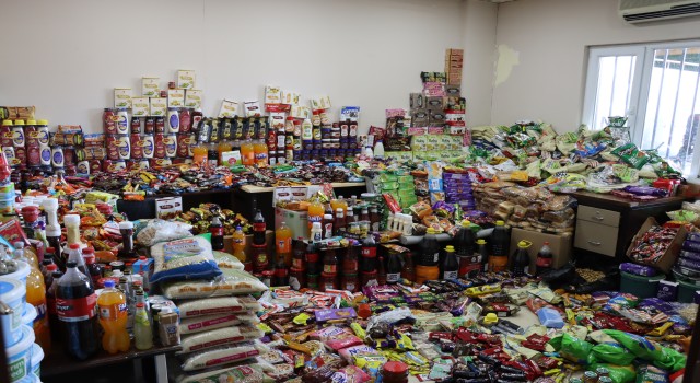 Kurtlanmış Pirinç ve Bozulmuş Peynir Skandalı!