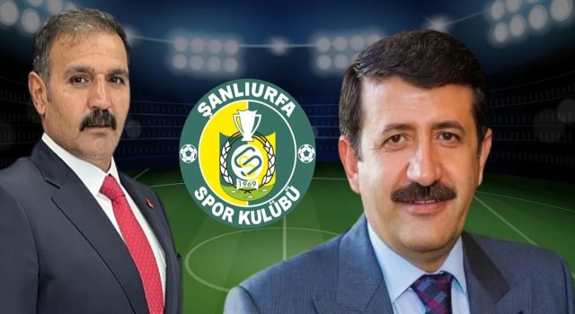 Şanlıurfaspor’a İş Dünyasından 300 Bin TL’lik Bilet Desteği