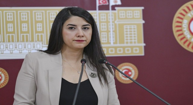 Siverek’te Genç İntiharları Meclis Gündeminde: DEM Parti’den Araştırma Önergesi