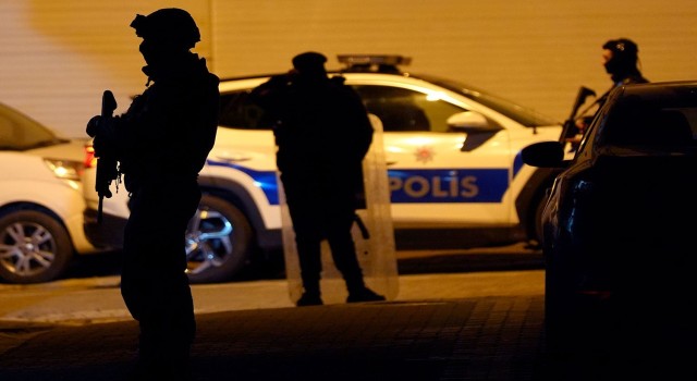 45 İlde FETÖ Operasyonu: 178 Şüpheli Gözaltına Alındı