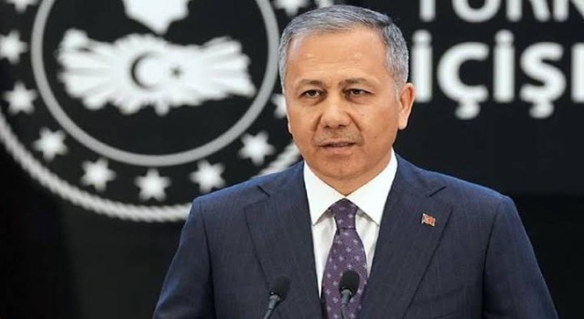 Bakan Yerlikaya Açıkladı: 3 Faili Meçhul Cinayet Aydınlatıldı