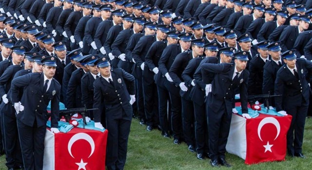 Bakan Yerlikaya’dan Polis Teşkilatına Müjde: Zorunlu 2. Şark Görevi 2026’da Kaldırılıyor