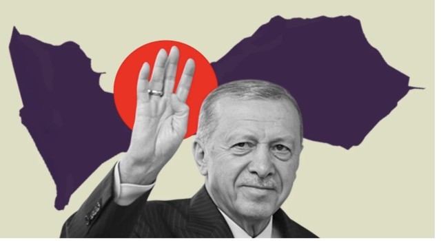 Erdoğan’ın İmralı Süreci Ekibinde “4 Atlı” Kimler?