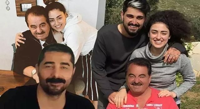 İbrahim Tatlıses, Ailesini Sosyal Medyadan Engelledi