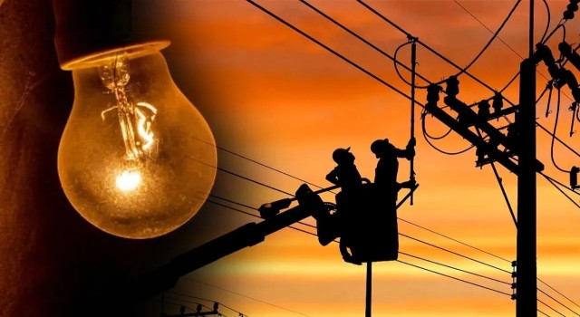 Şanlıurfa’da Bugün Planlı Elektrik Kesintileri