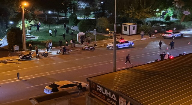 Şanlıurfa’da Silahlı Çatışma: 23 Yaşındaki Genç Hayatını Kaybetti