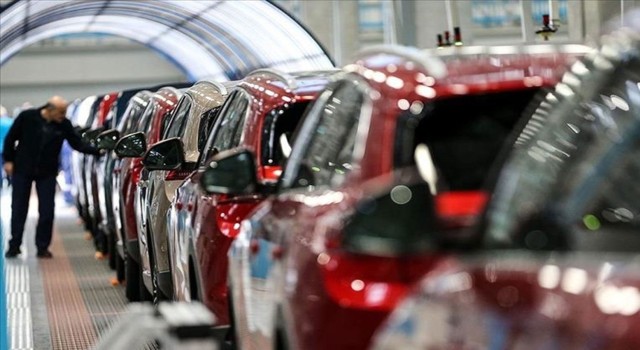 Türkiye’de Ekim Ayında En Çok Satan Otomobil Markası Volkswagen Oldu