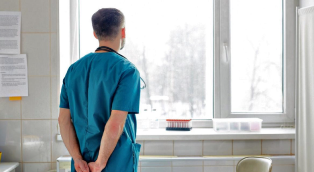 2025’te Yurt Dışına Giden Doktor Sayısı 412 Oldu