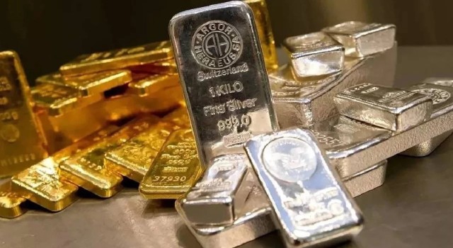 Altın ve Gümüşte Sert Dalgalanma: Piyasalarda Son Görünüm