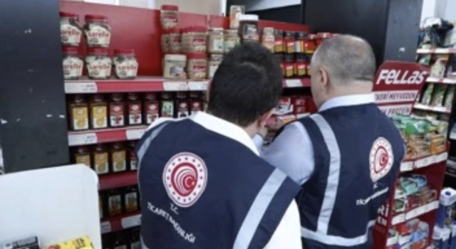 Asgari Ücret Açıklandı, Marketlerde Etiketler Değişti