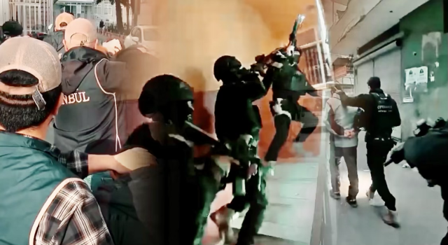 Bakan Yerlikaya: “33 İlde DEAŞ’a Karşı Eş Zamanlı Operasyonlarımız Başarıyla Tamamlandı”