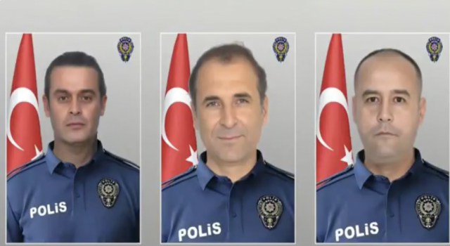 Bakan Yerlikaya Duyurdu: Yalova’da DEAŞ Saldırısı, 3 Polis Şehit Oldu