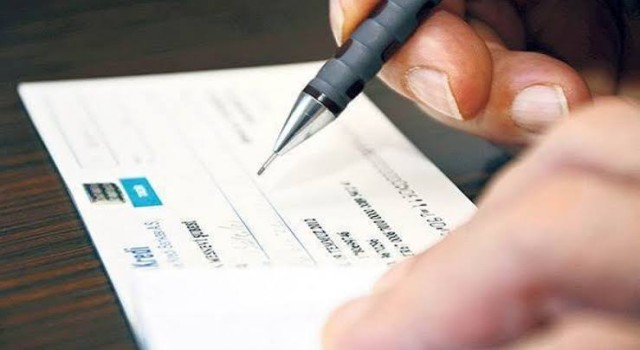 Borcu Olanlar Dikkat: Karşılıksız Çek Sayısı Arttı, Haciz ve Hapis Riski Gündemde
