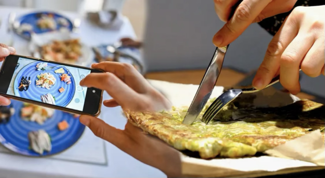 Dünyanın En İyi Yemek Şehirleri Açıklandı: Türkiye’den 3 İl Listeye Girdi