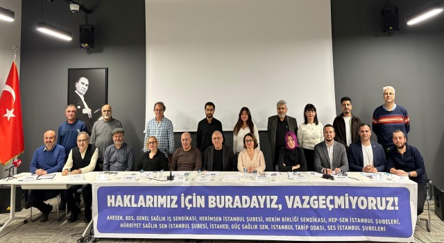 Hekimlerden Aile Hekimliği Sistemi Tepkisi: