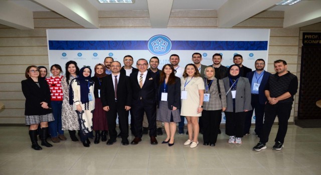 HRÜ Hastanesi’nden Bilimsel Başarı!