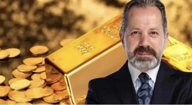 İslam Memiş’ten Altın Uyarısı: 2026’nın İkinci Yarısına Dikkat