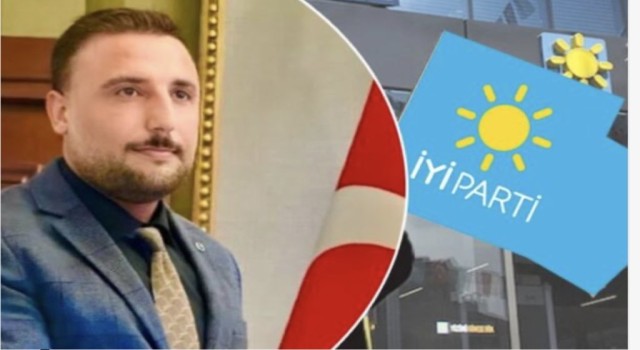 İYİ Parti Şanlıurfa İl Başkanlığı Kar Yağışı Nedeniyle 24 Saat Açık Olacak!