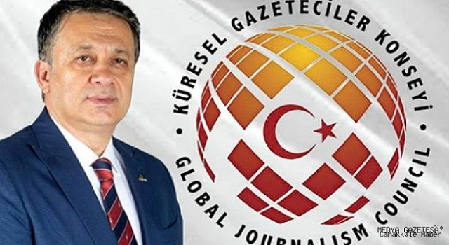 KGK’nden Sert Açıklama: “Gazetecilik, İtibar Suikastına Kurban Edilemez”
