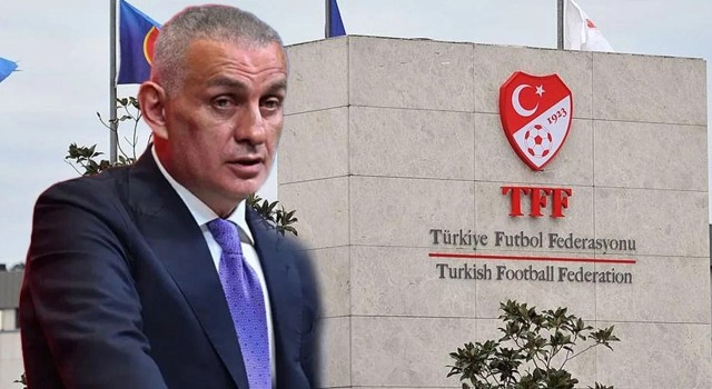 PFDK’dan 218 Futbolcu ve 23 Hakeme Ceza
