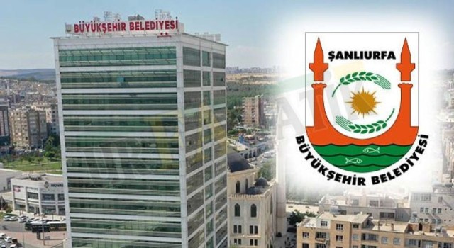 Şanlıurfa Büyükşehir Belediyesi’nde Flaş Görev Değişiklikleri