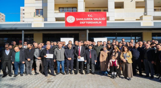 Şanlıurfa Mali Müşavirler Odası’ndan VUK Tebliği’ne Tepki