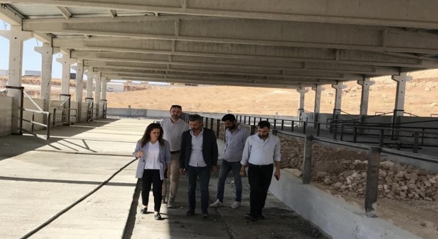 Şanlıurfa TKDK’dan Türkiye Genelinde Tarihi Rekor