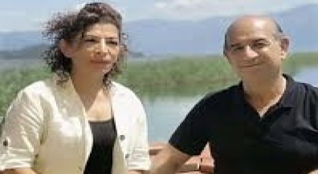 Şanlıurfalı Gazeteci Gülsüm Munar Hayatını Kaybetti