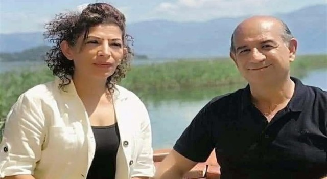 Şanlıurfalı Gazeteci Gülsüm Munar Hayatını Kaybetti